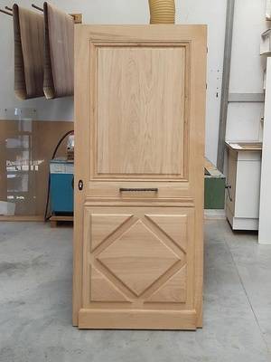 design porte en bois
